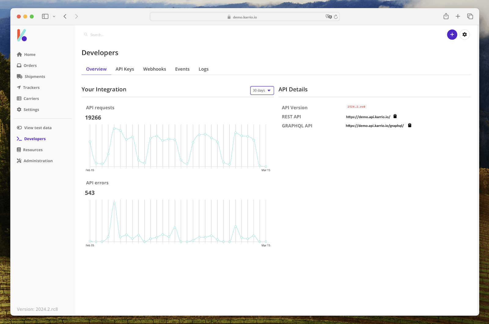 Batch Creation